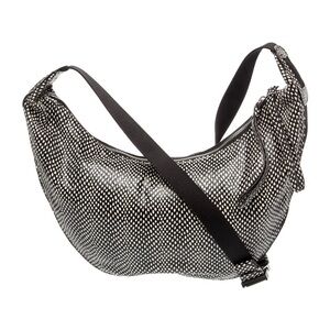 Rag & Bone Snakeskin Shoulder Bag